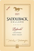 2021 Old Vine Zinfandel 6-pack