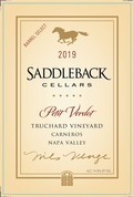 2019 Petit Verdot 6-pack