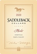 2020 Napa Valley Merlot