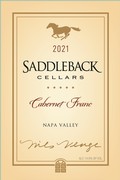 2021 Cabernet Franc